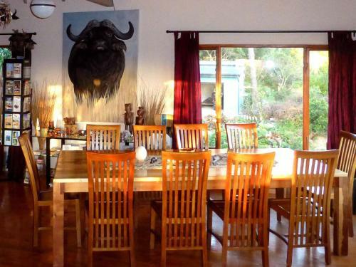 Hostal Panorama Lodge