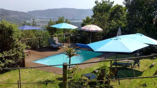 Hostal Panorama Lodge