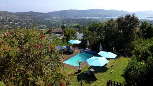 Hostal Panorama Lodge