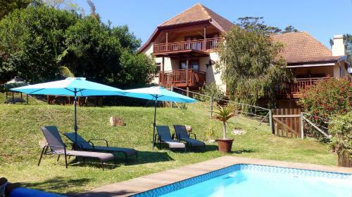 Hostal Panorama Lodge