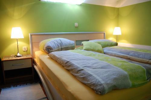 Hostal Rooms Hi?a Divino