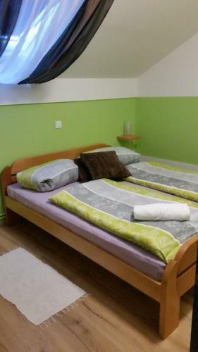Hostal Rooms Hi?a Divino
