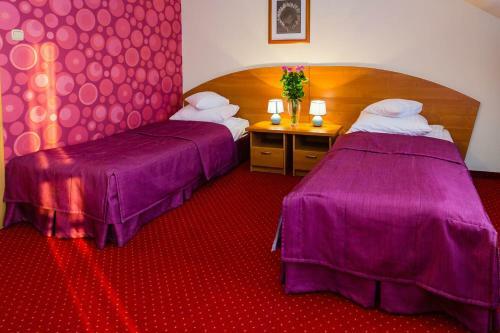 Hotel Ognisty Ptak