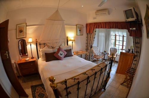 Agroturismo Wendy's Country Lodge