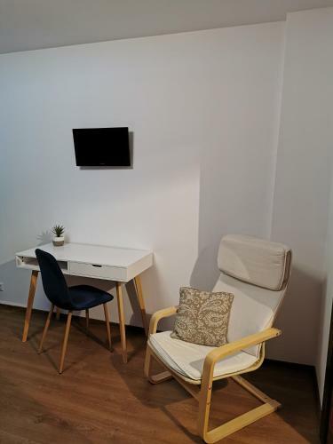 Drumul Poienii Apartment