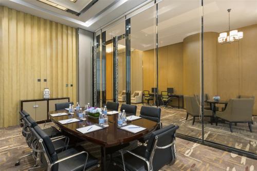 Hotel Wyndham Chongqing Yuelai