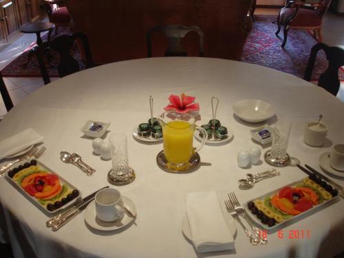 Hostal Blaauwheim Guest House