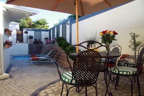 Hostal Blaauwheim Guest House