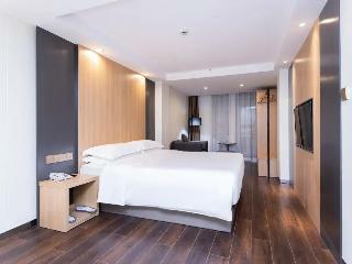Jiahe Shangju Hotel
