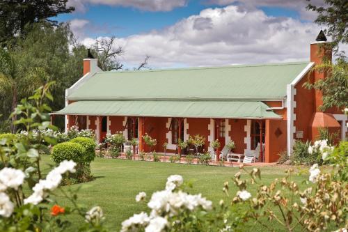 Bed & Breakfast Montana Guest Farm