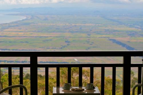 Hotel The Regency Jerai Hill Resort