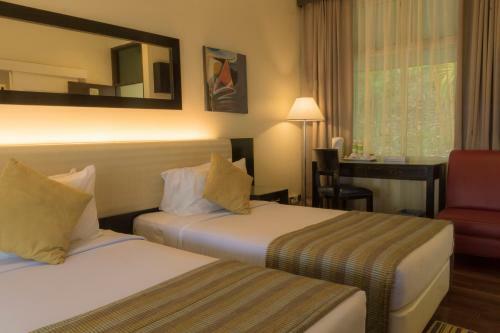 Hotel The Regency Jerai Hill Resort