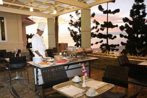 Hotel The Regency Jerai Hill Resort