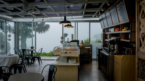 Hotel The Regency Jerai Hill Resort
