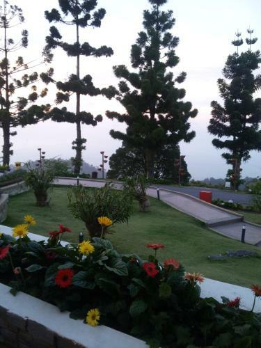 Hotel The Regency Jerai Hill Resort