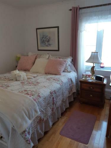 Bed & Breakfast Maison Des Lilas