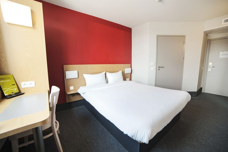 B&B Hotel Wroc?aw Centrum