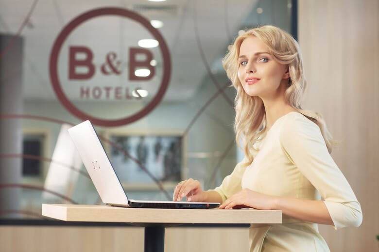 B&B Hotel Wroc?aw Centrum