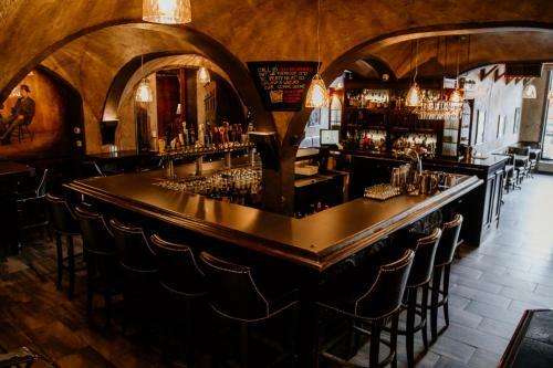 Hotel L'h�tel St. James
