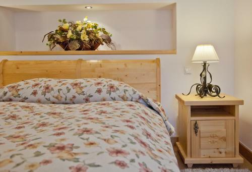 Hostal Willa Kominiarski Wierch