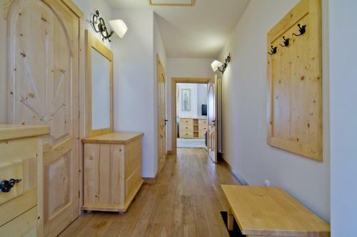 Hostal Willa Kominiarski Wierch