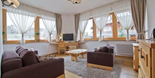 Hostal Willa Kominiarski Wierch