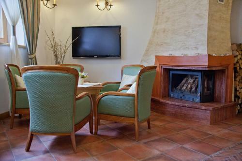 Hostal Willa Kominiarski Wierch