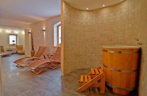 Hostal Willa Kominiarski Wierch