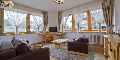 Hostal Willa Kominiarski Wierch