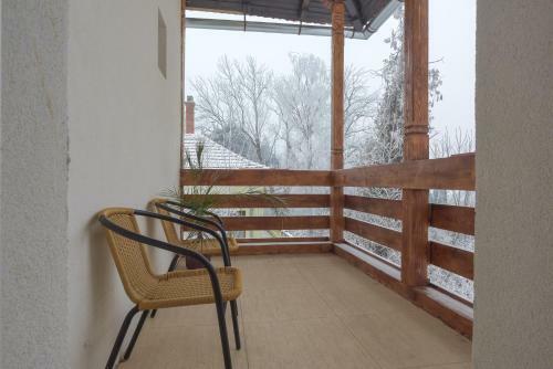 Agroturismo Pension Verona Centru