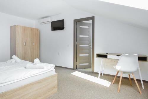 Agroturismo Pension Verona Centru