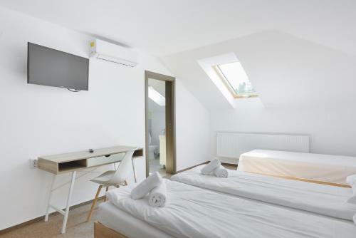 Agroturismo Pension Verona Centru