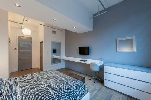Apartamento Holland Hotel By Simplissimmo