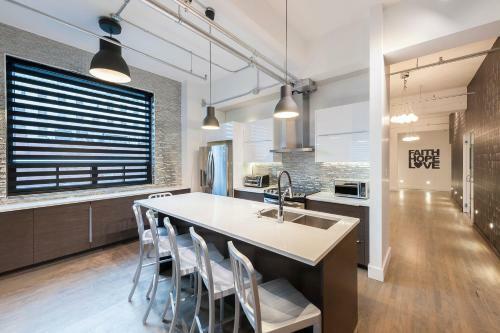 Apartamento Holland Hotel By Simplissimmo