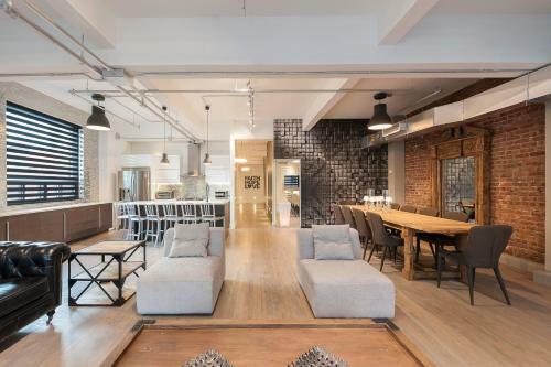 Apartamento Holland Hotel By Simplissimmo