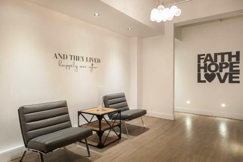 Apartamento Holland Hotel By Simplissimmo