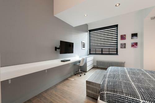 Apartamento Holland Hotel By Simplissimmo