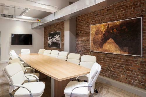 Apartamento Holland Hotel By Simplissimmo