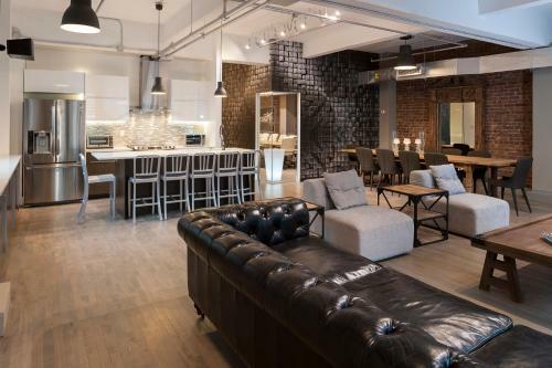 Apartamento Holland Hotel By Simplissimmo