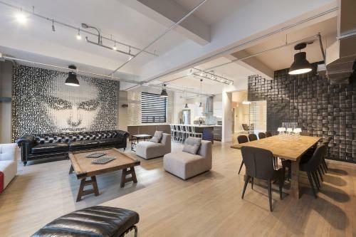 Apartamento Holland Hotel By Simplissimmo