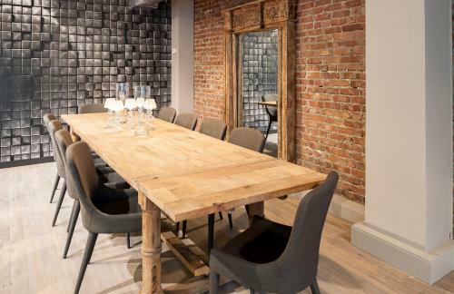 Apartamento Holland Hotel By Simplissimmo