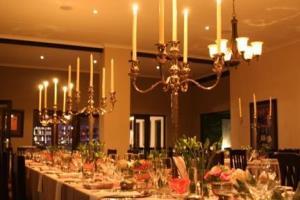 Leriba Hotel And Spa