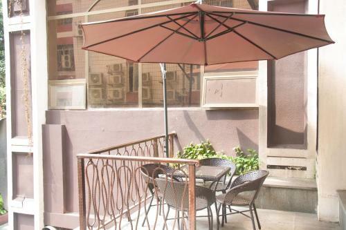 James Joyce Coffetel Hotel - Tian He North