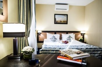 Hotel Statskiy Sovetnik