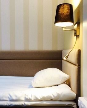 Hotel Statskiy Sovetnik