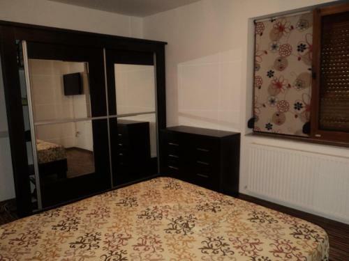 Bleau Apartment