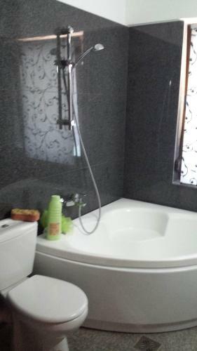 Bleau Apartment