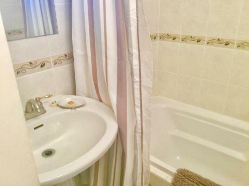 Apartamento Burley's Executive Garden Suite