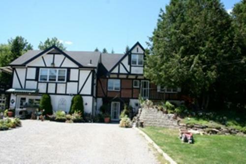 Apartamento Burley's Executive Garden Suite