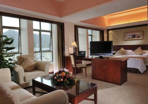 Vienna Hotel - Shenzhen Higher Education Mega Center